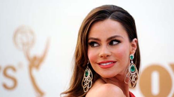 Sofia Vergara Vera Wang Emmys.JPG
